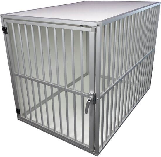 GROTE HONDENBENCH VOOR STICHTING DIERENAMBULANCE & DIERENTAXI DE WAADHOEKE 550x536