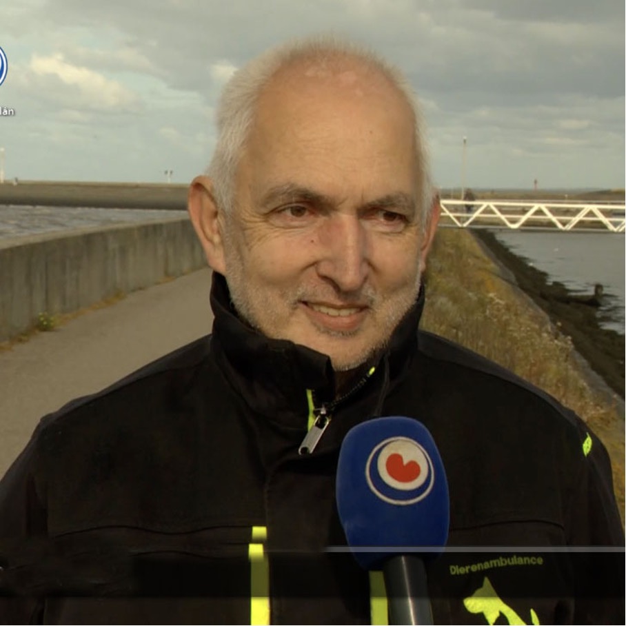 Ons team afbeelding richard bijman