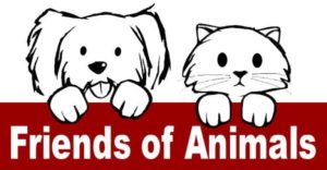 logo friendsofanimals