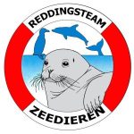 logo reddingsteam zeedieren